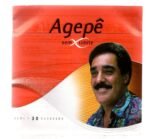 Cd duplo Agepe Sem Limite