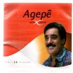 Cd duplo Agepe Sem Limite