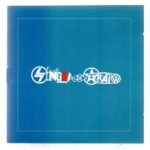 Cd  Língua De Trapo - Burrice Precoce