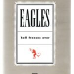 Dvd Eagles - Hell Freezes Over