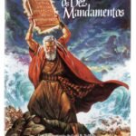Dvd Duplo Os Dez Mandamentos