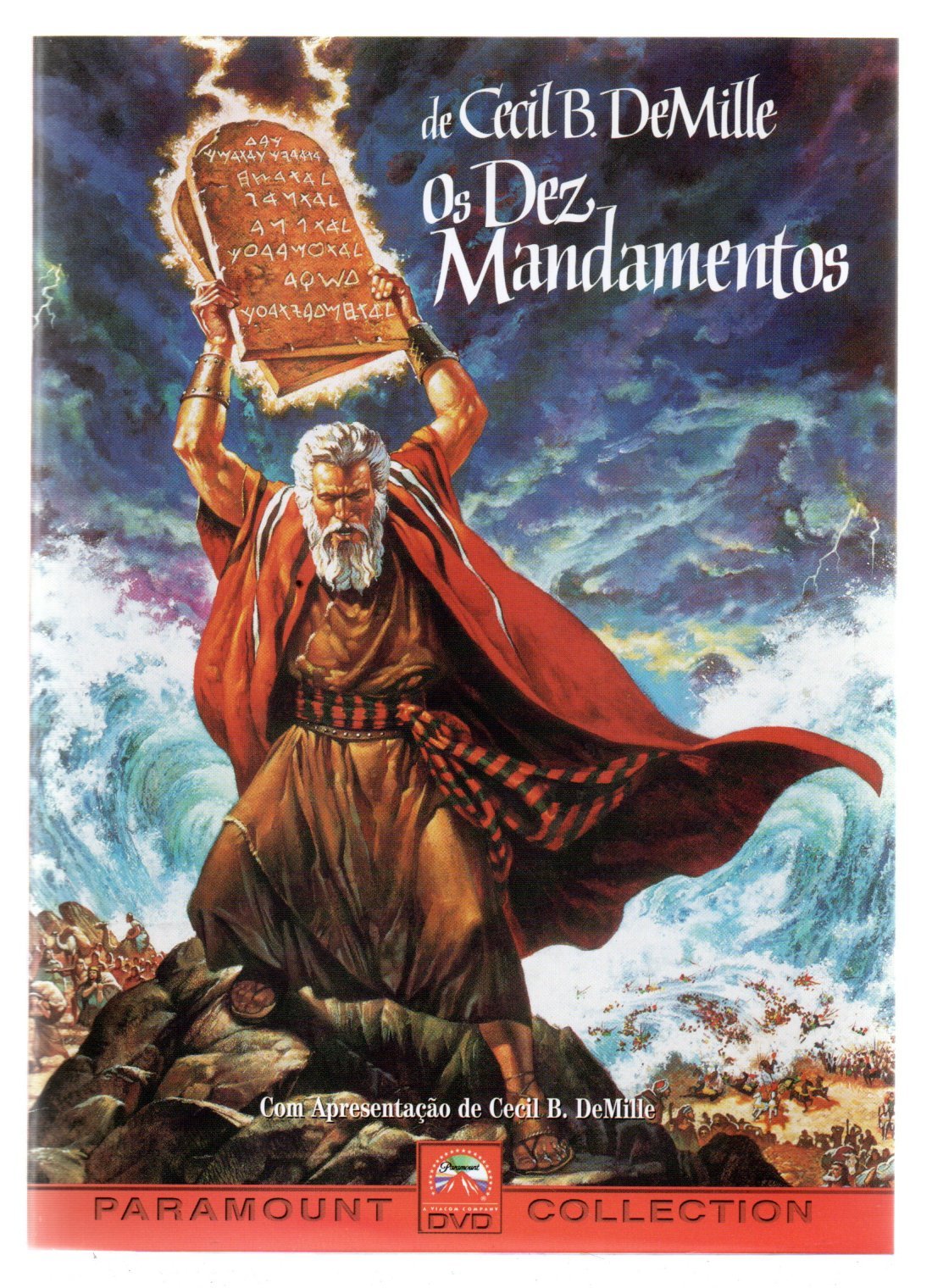 43e22dcc751d1c2d61c8d236177e355c.jpg Dvd Duplo Os Dez Mandamentos - Imagem 1