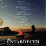 Dvd Duplo C/ Luva Ao Entardecer - HBR High Bit- Rate