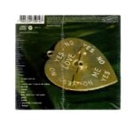 Cd Maria Bethânia - Tua DIGIPACK - Imagem 2