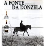 Dvd A Fonte Da Donzela