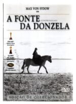 Dvd A Fonte Da Donzela
