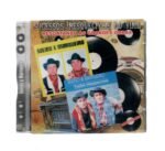 Cd Sulino E Marrueiro - A Volta Do Boiadeiro/ Toadas Inesquecíveis - Imagem 3