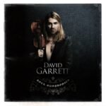 Cd David Garrett  Rock Symphonies