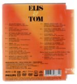 Elis & Tom - Águas De Março - Imagem 2