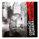 Cd Guilherme Arantes - Condição Humana