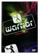 Dvd Warrior - Tribal Party