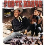 Dvd A Fera Do Forte Bravo
