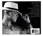 CD Alexandre pires - pecado original - Imagem 2