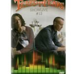 Dvd Tears For Fears - Showlive #13
