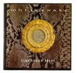 Cd Whitesnake - Greatest Hits