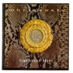 Cd Whitesnake - Greatest Hits