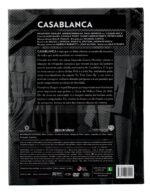Livro - Dvd Casablanca - Coleção Folha - Imagem 2