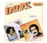 Cd Agepê - Dose Dupla - Imagem 3