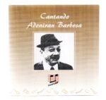 Cd Cantando Adoniran Barbosa - Trem Das Onze - Imagem 3
