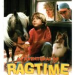 Dvd As Aventuras De Ragtime