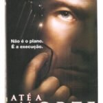 DVD ATÉ A MORTE - VAN DAMME