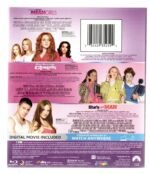 Blu-ray  Triplo Girls rule collection - Imagem 2