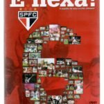 DVD A trajetória do hexacampeonato