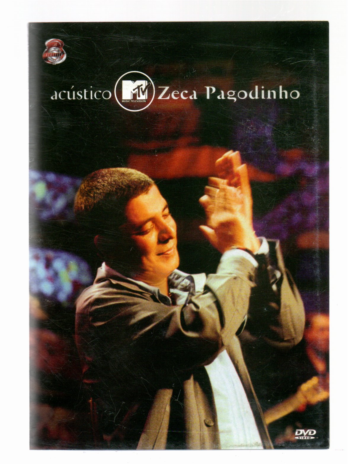 49d8bca28e3b06989a5adbf0710cc85c.jpg DVD ZECA PAGODINHO - ACUSTICO MTV - Imagem 1