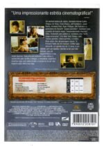 Dvd A Estranha Familia De Igby - Imagem 2