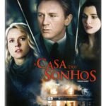 Dvd A Casa Dos Sonhos