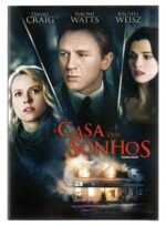 Dvd A Casa Dos Sonhos
