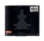 CD MORRISSEY - THE BEST OF / SUEDEHEAD - Imagem 2