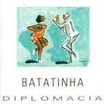 CD BATATINHA: DIPLOMACIA - Imagem 3