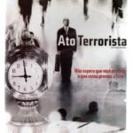 Dvd Ato Terrorista