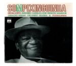 CD Pixinguinha  Som Pixinguinha - Imagem 3