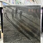VINIL HOJERIZAH - PELE