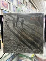 VINIL HOJERIZAH - PELE