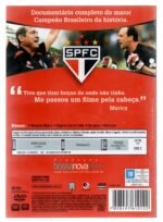 DVD A trajetória do hexacampeonato - Imagem 2