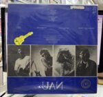 VINIL NAU - CAPA AZUL - Imagem 2