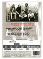Dvd Eagles - Hell Freezes Over - Imagem 2