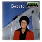 CD Bebeto Raizes do Samba - Imagem 3