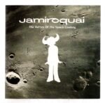 Cd Jamiroquai - The Return Of The Space Cowboy