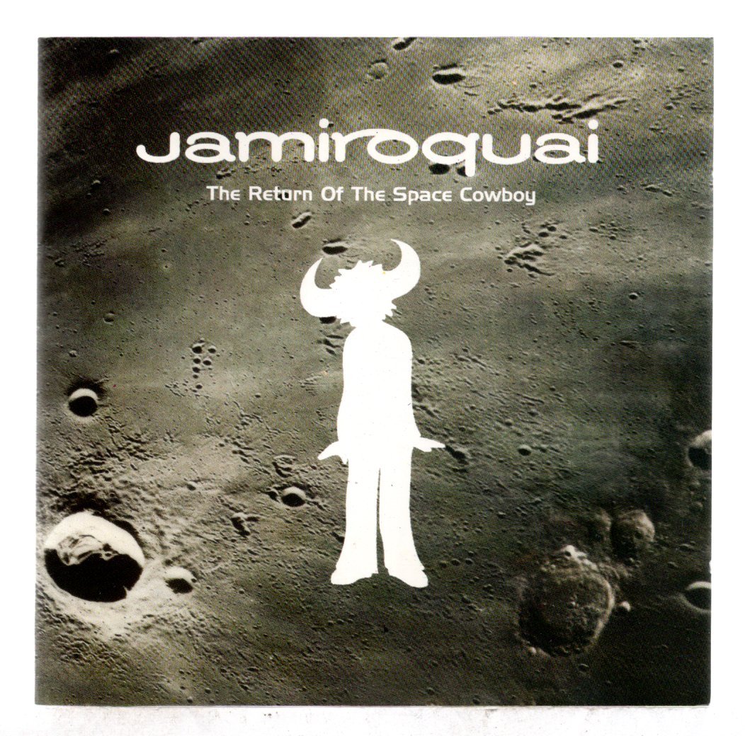 50c0a0f1c5312fb018f23f7aa6dff04b.jpg Cd Jamiroquai - The Return Of The Space Cowboy - Imagem 1