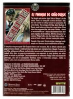 Dvd As Finanças Do Grão-duque - Mady Christians - Imagem 2