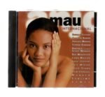 Cd Anjo Mau - Internacional,  Trilha Da Novela