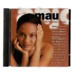 Cd Anjo Mau - Internacional,  Trilha Da Novela