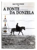Dvd A Fonte Da Donzela - Imagem 3