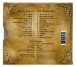 BOX CD+DVD Shakira  Oral Fixation Vol 1 e 2 - Imagem 2