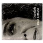 Cd Maria Bethânia - Encanteria