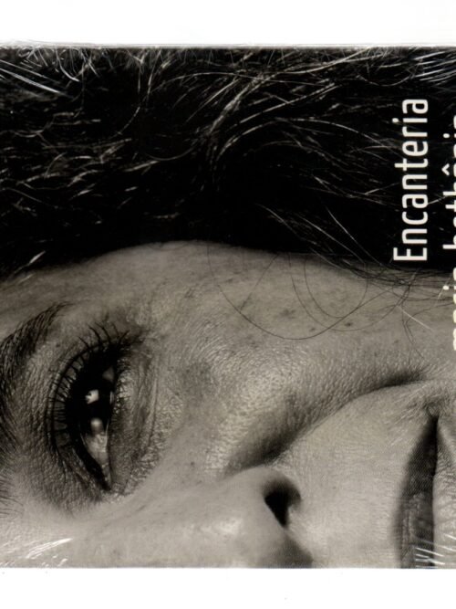 Cd Maria Bethânia - Encanteria